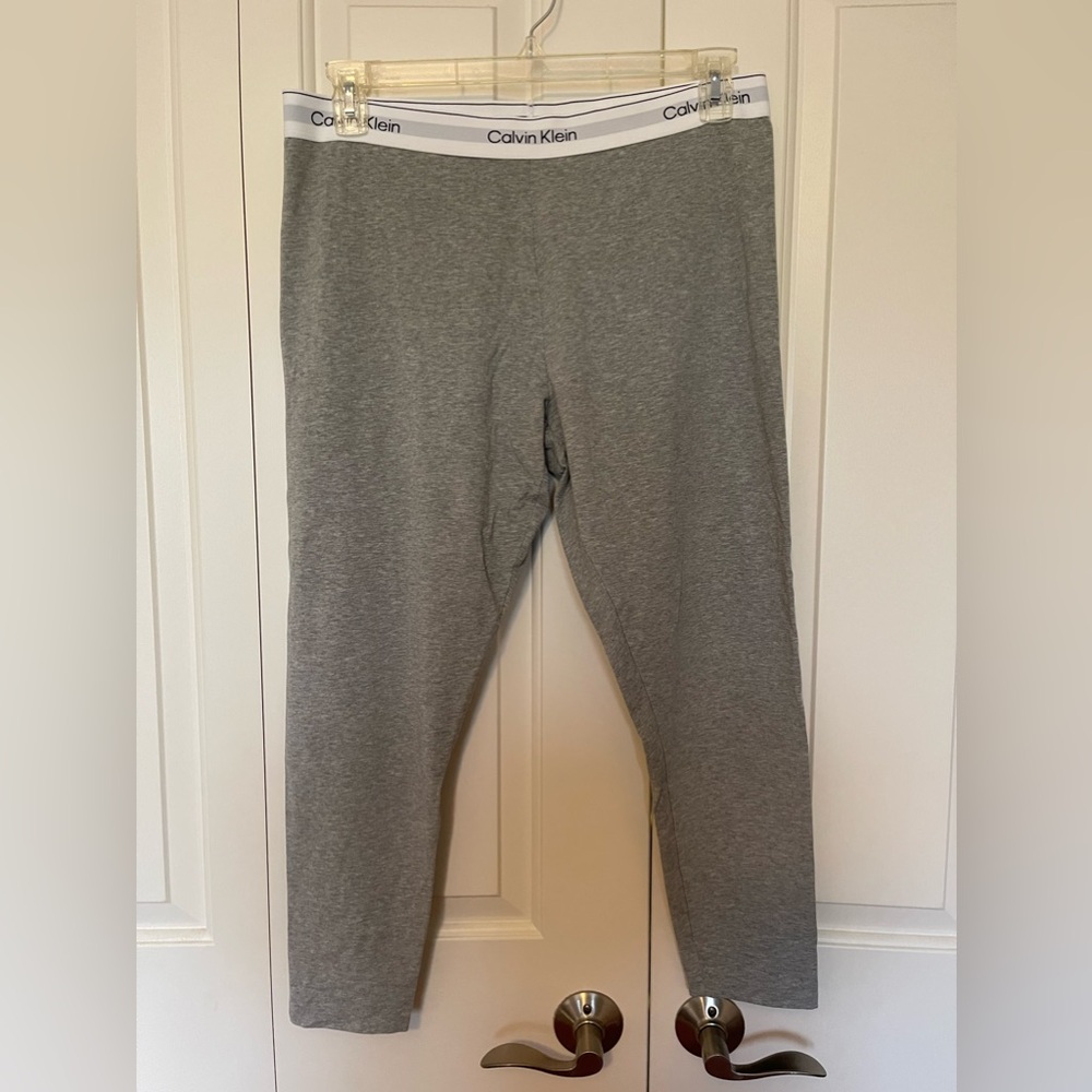 calvin klein leggings